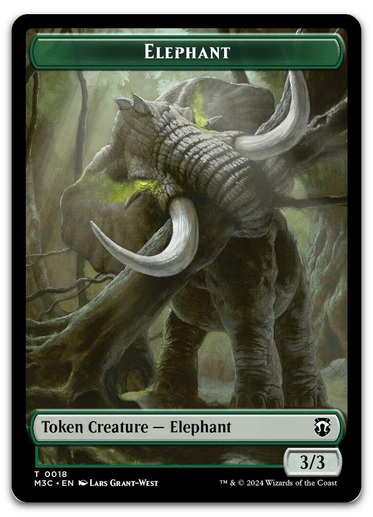 Product image for TCG 554388