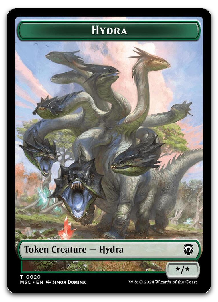 Product image for TCG 554396