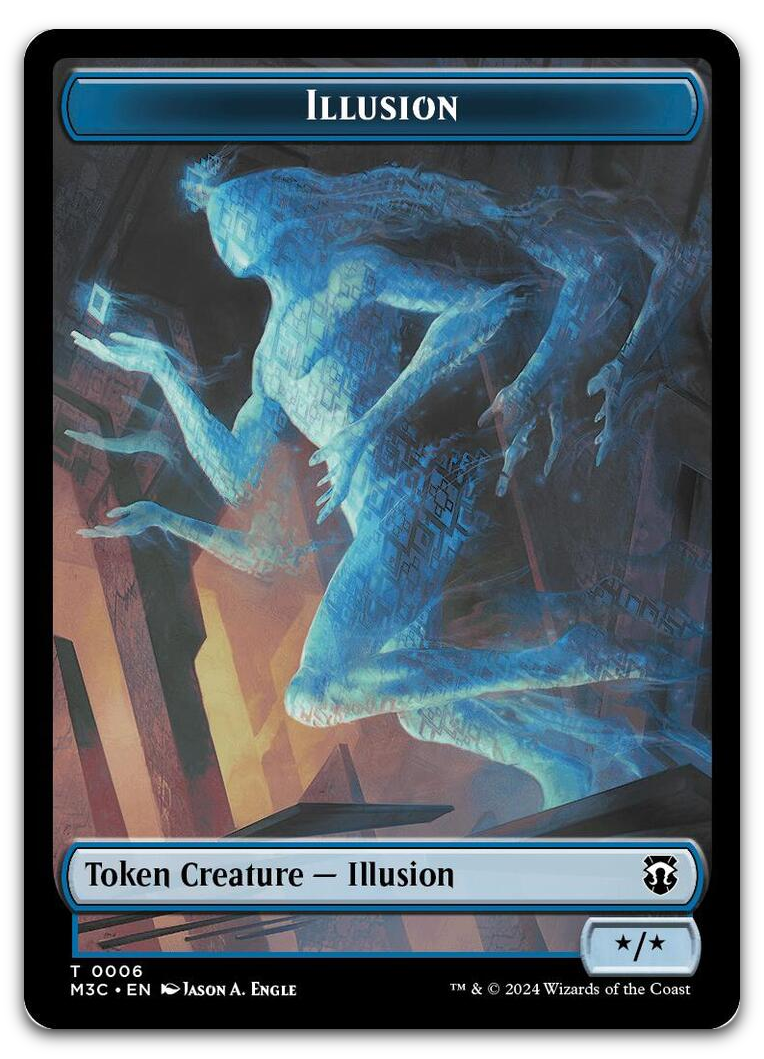 Product image for TCG 554404