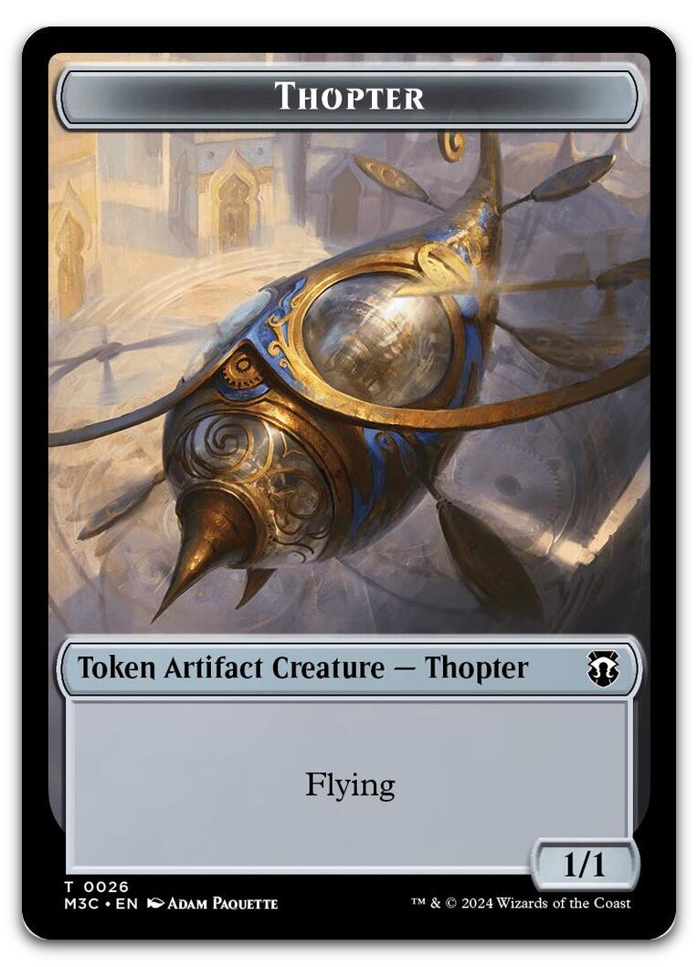 Product image for TCG 554414