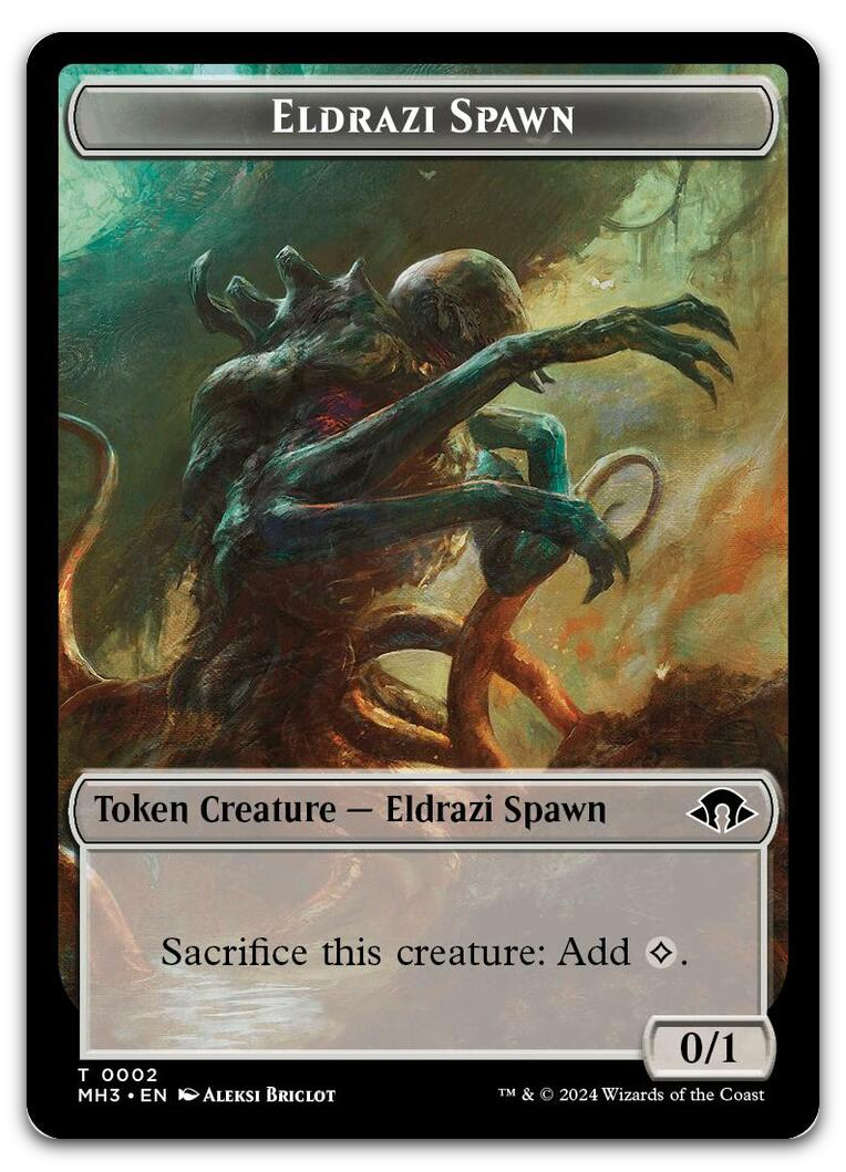 Product image for TCG 554547