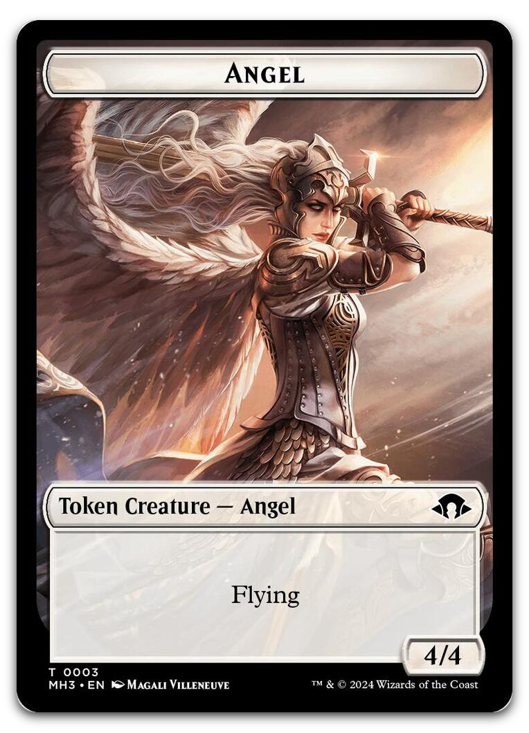 Product image for TCG 554742