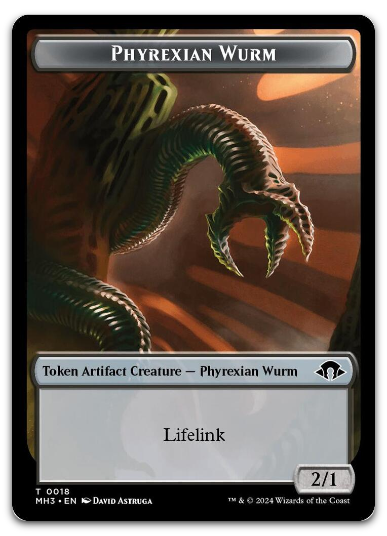 Product image for TCG 554772