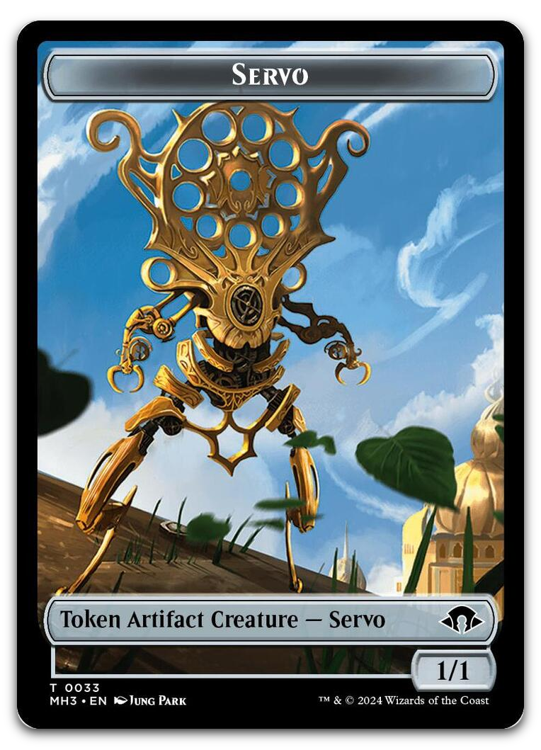 Product image for TCG 554777