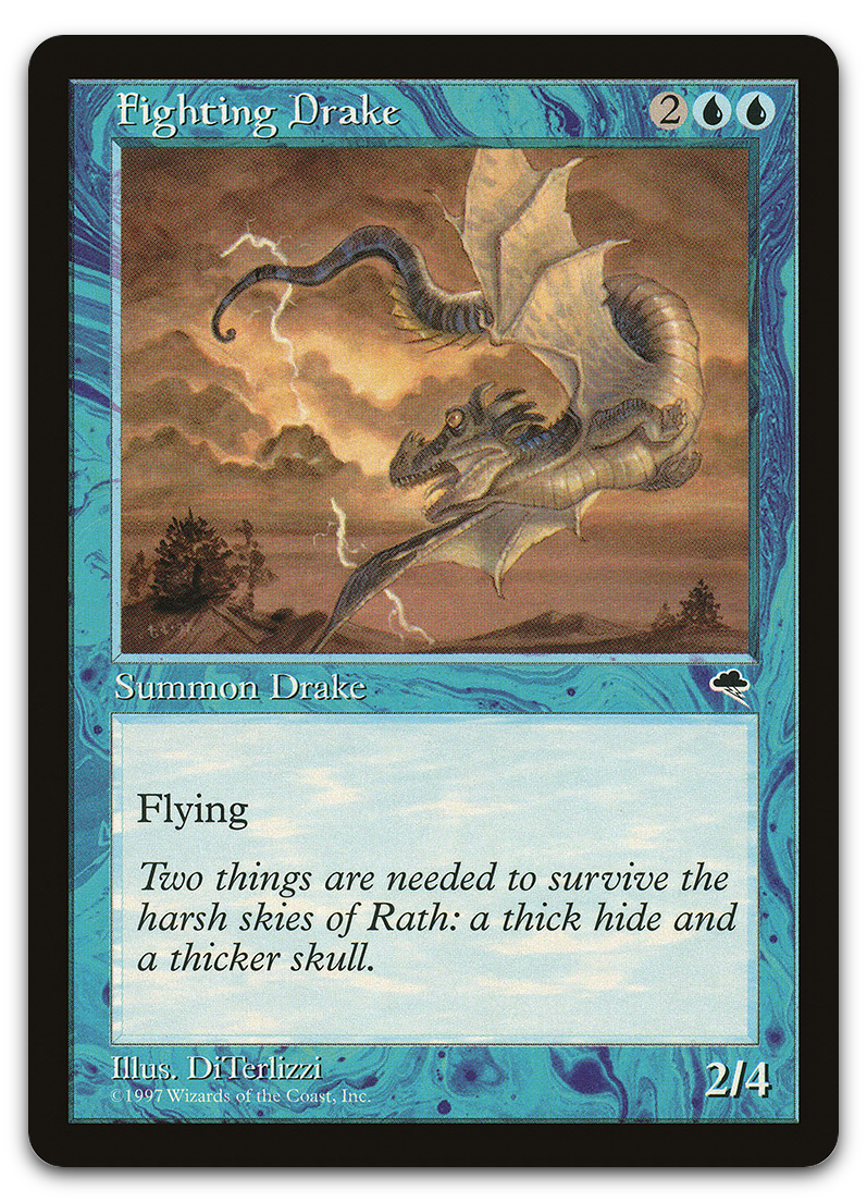 Product image for TCG 5550