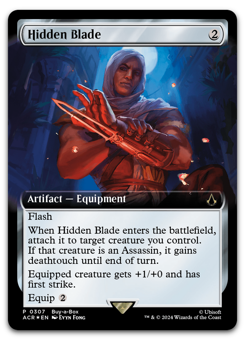 Product image for TCG 555426