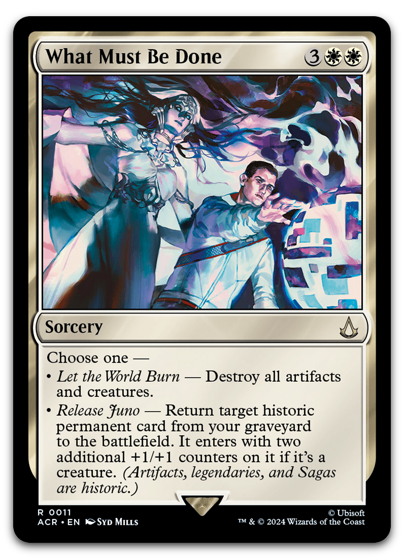 Product image for TCG 555454