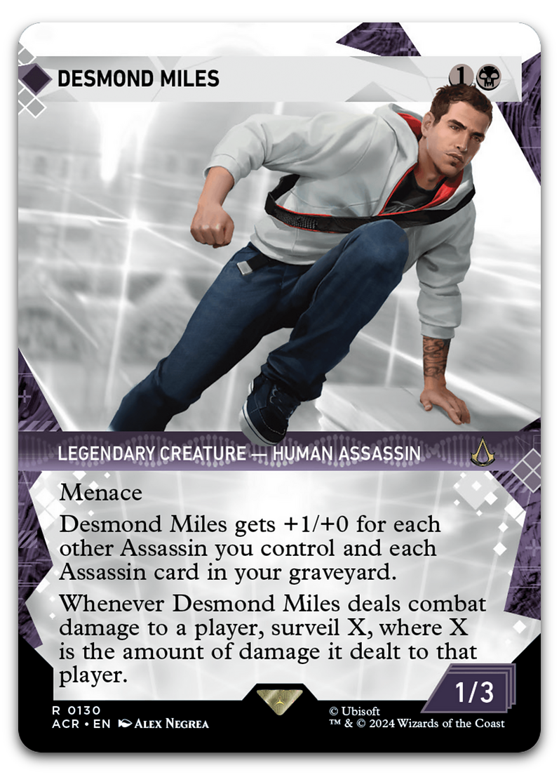 Product image for TCG 555825