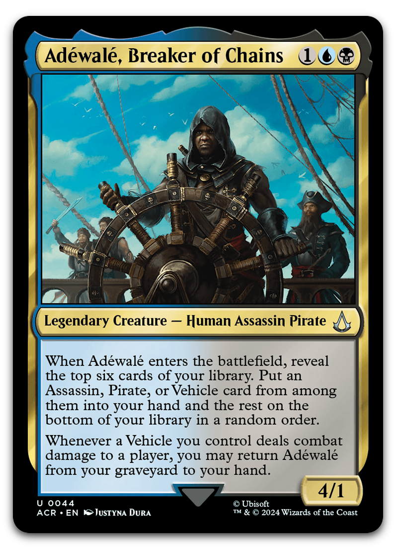 Product image for TCG 555854