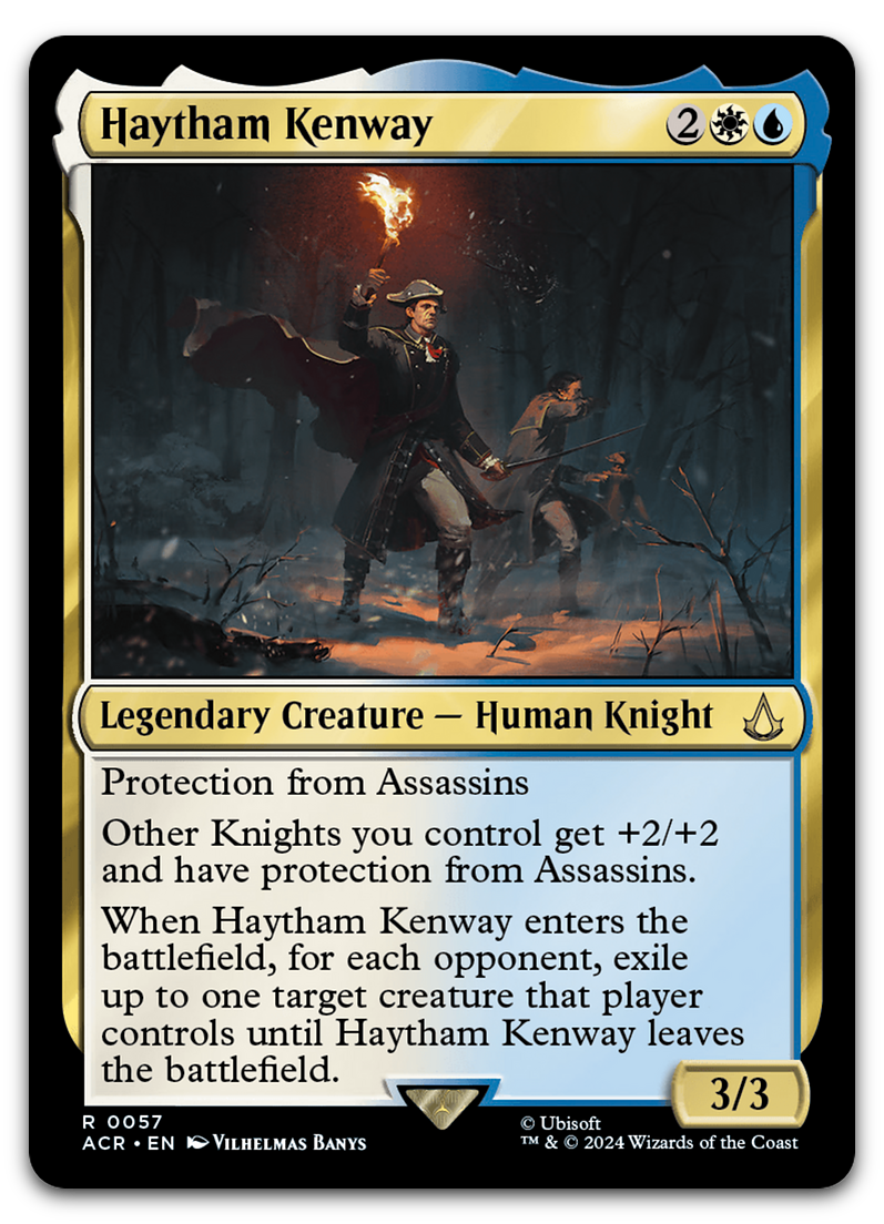 Product image for TCG 555872