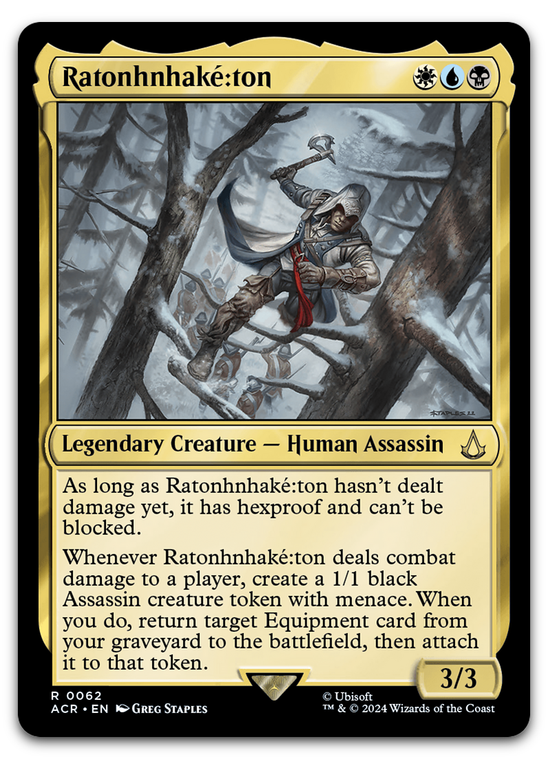 Product image for TCG 555883