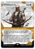 Product image for TCG 555884