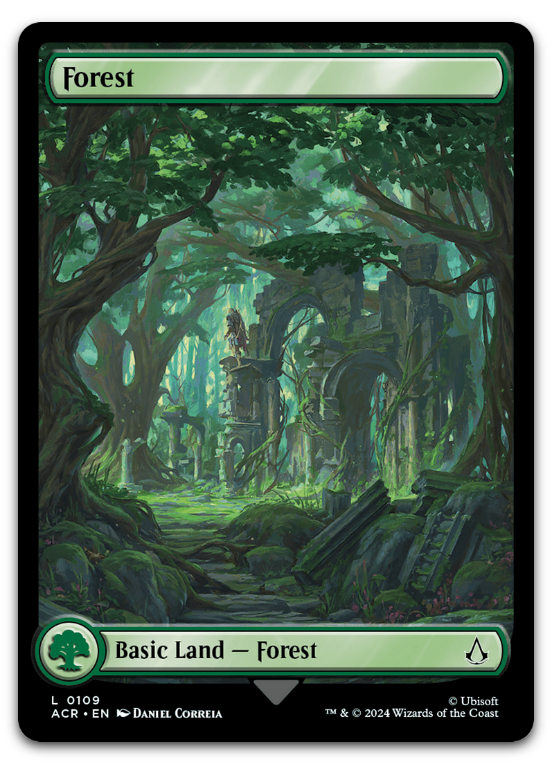 Product image for TCG 555910