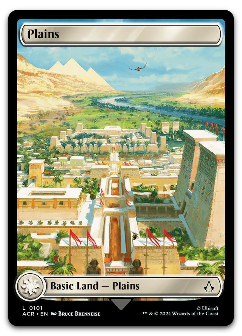 Product image for TCG 555917