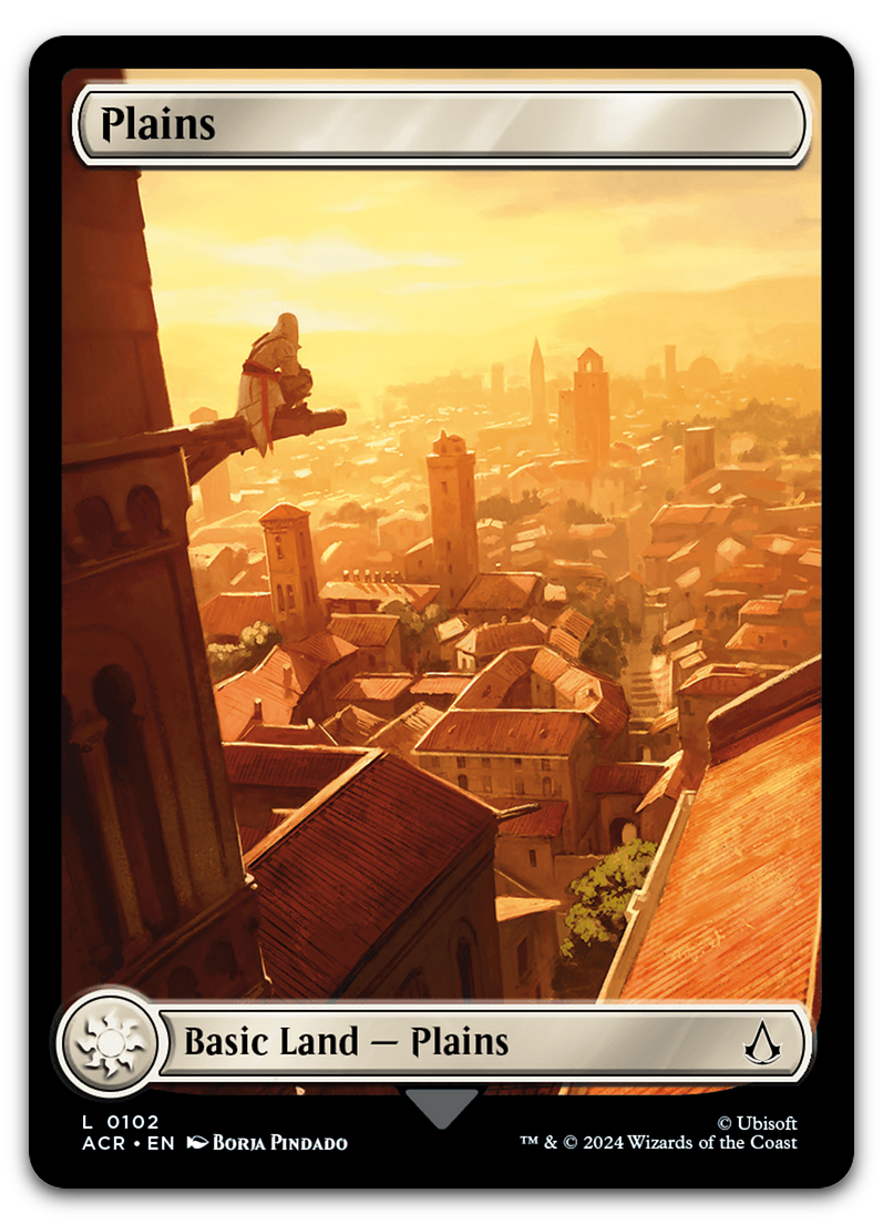 Product image for TCG 555918