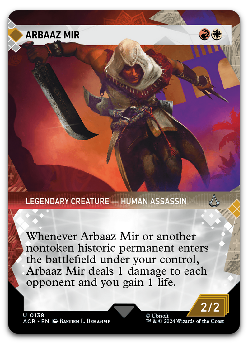 Product image for TCG 555930