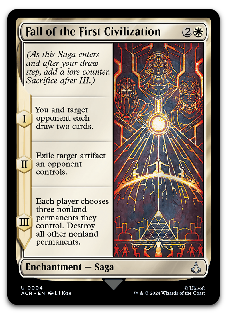 Product image for TCG 555972
