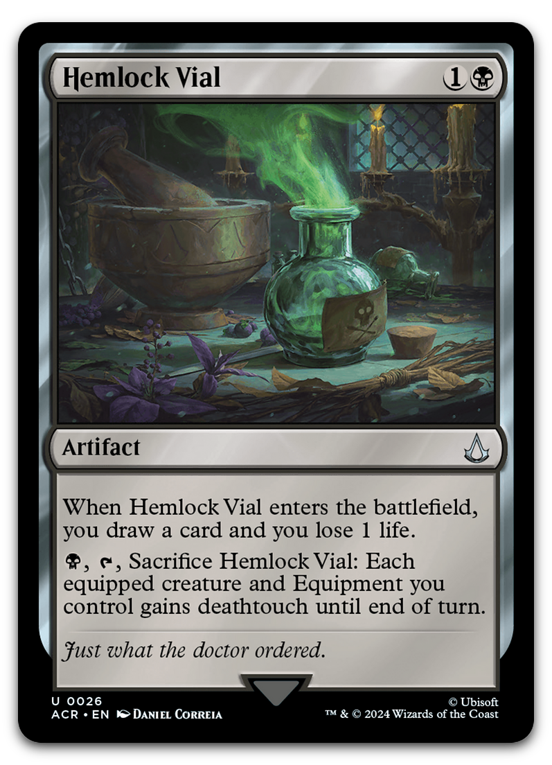Product image for TCG 556034