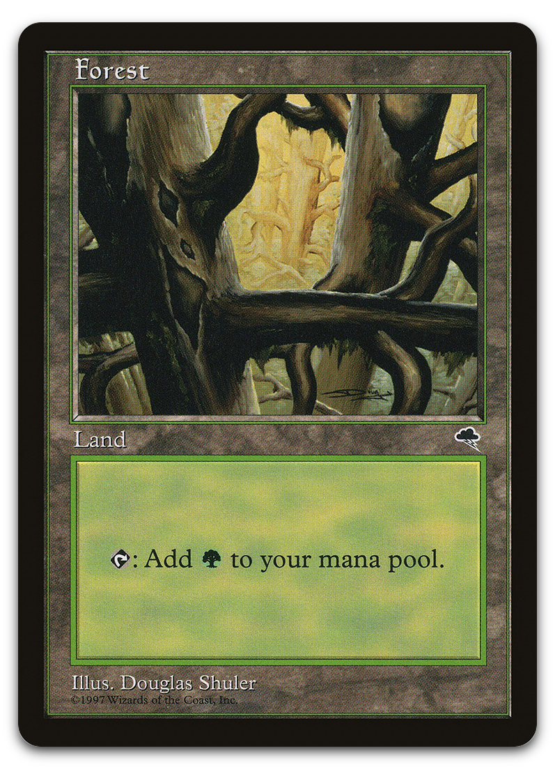 Product image for TCG 5560