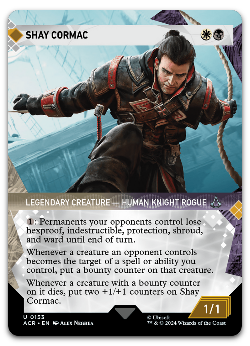 Product image for TCG 556345