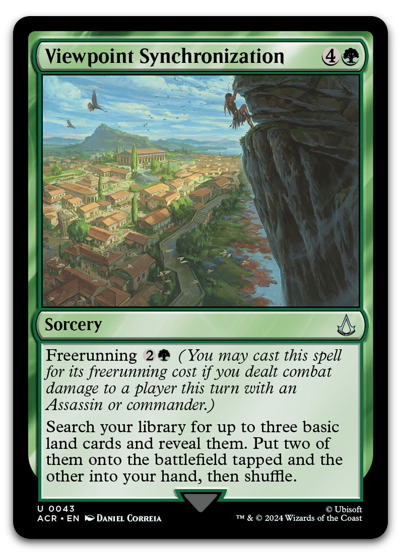 Product image for TCG 556363