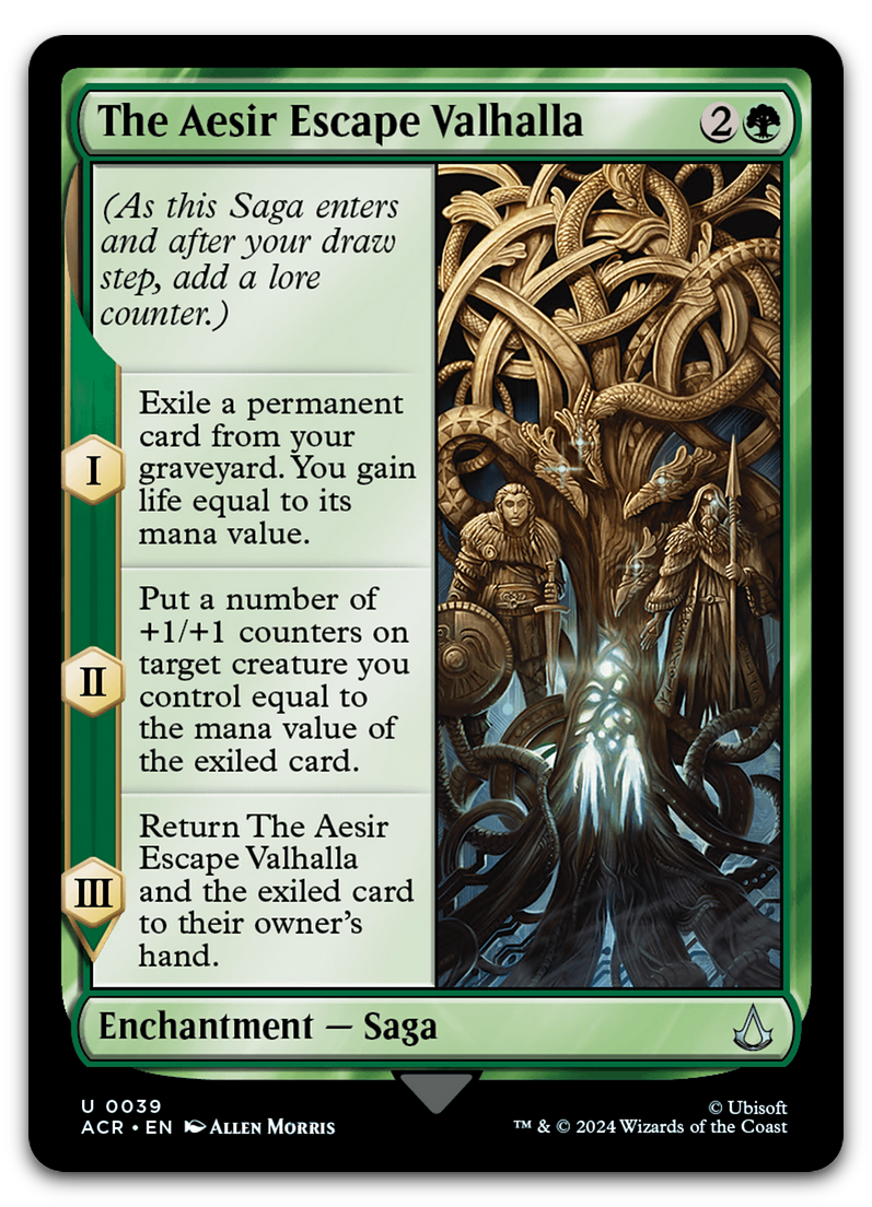 Product image for TCG 556367