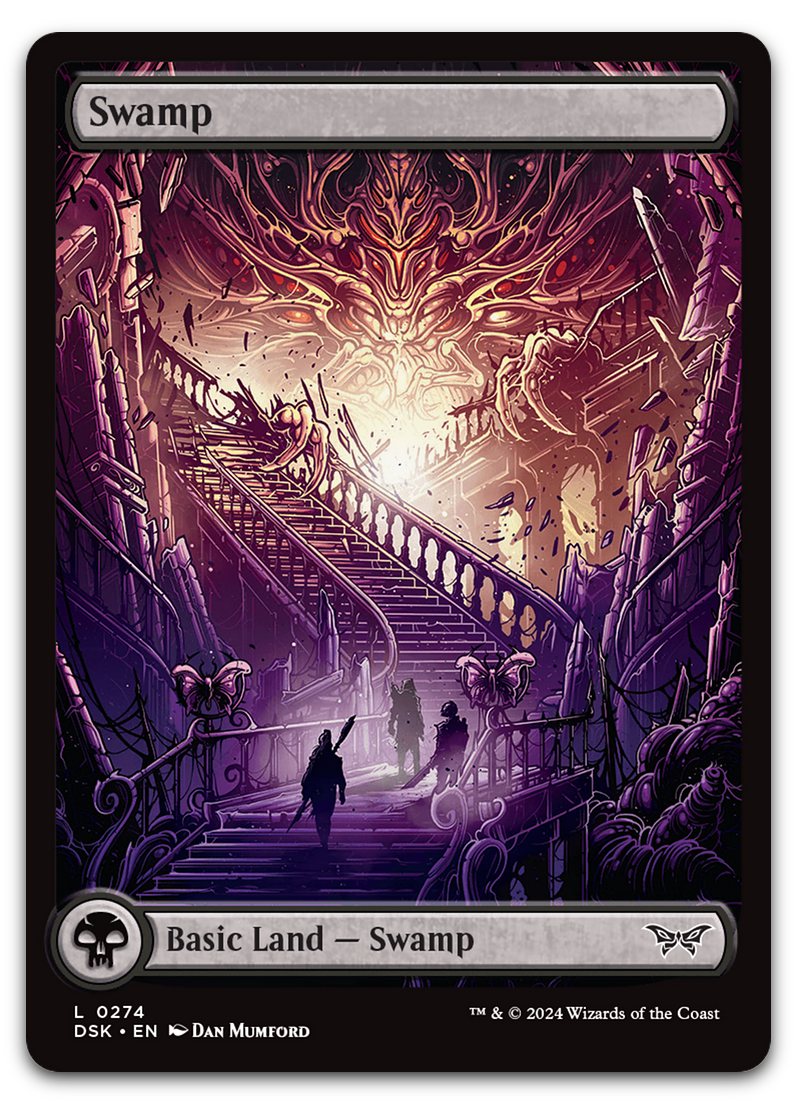Product image for TCG 557260