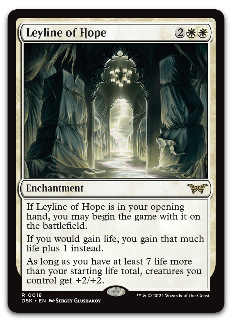 Product image for TCG 557278