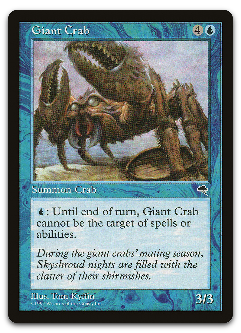 Product image for TCG 5572