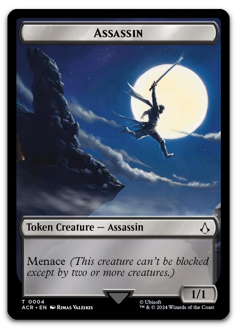 Product image for TCG 557316