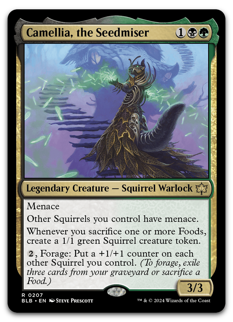 Product image for TCG 558320