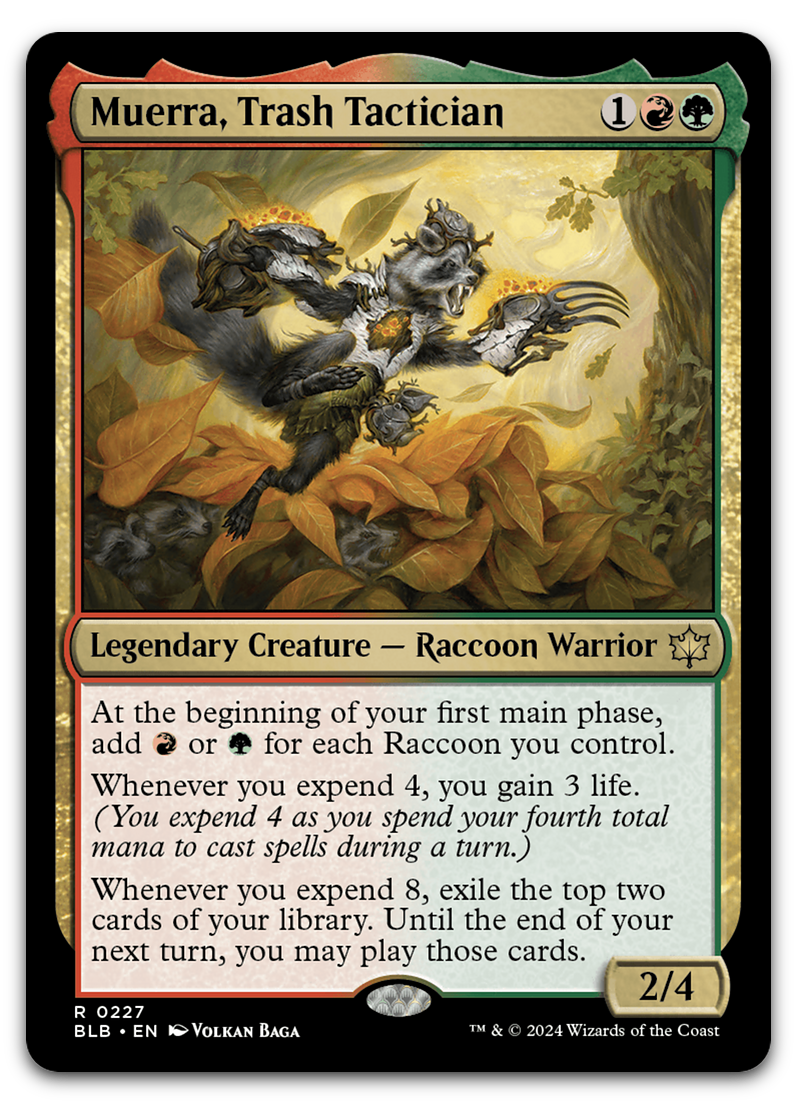 Product image for TCG 558344