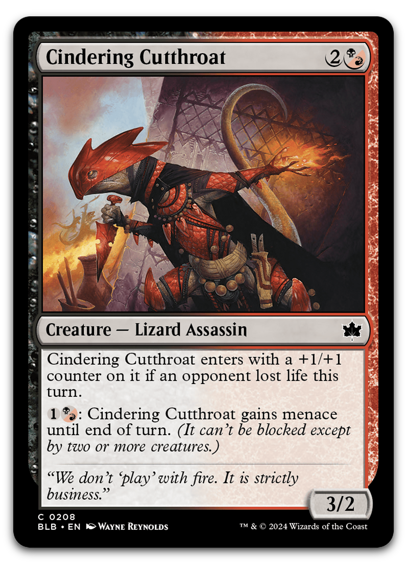 Product image for TCG 558401