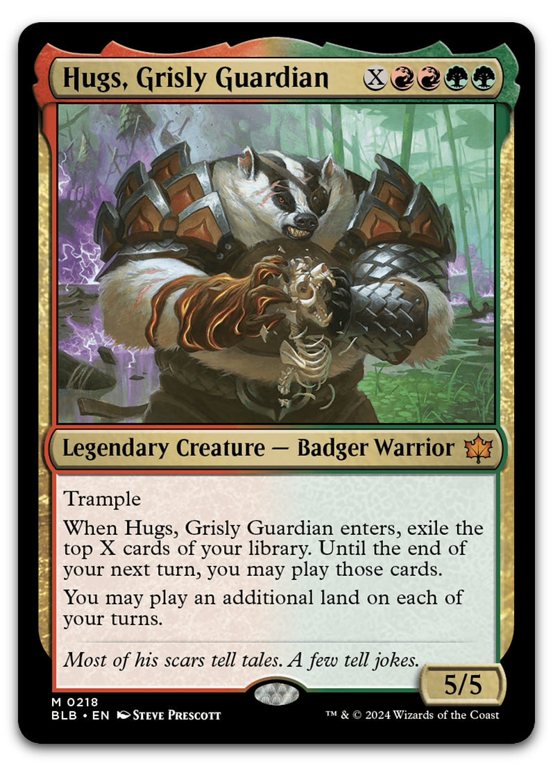 Product image for TCG 558601