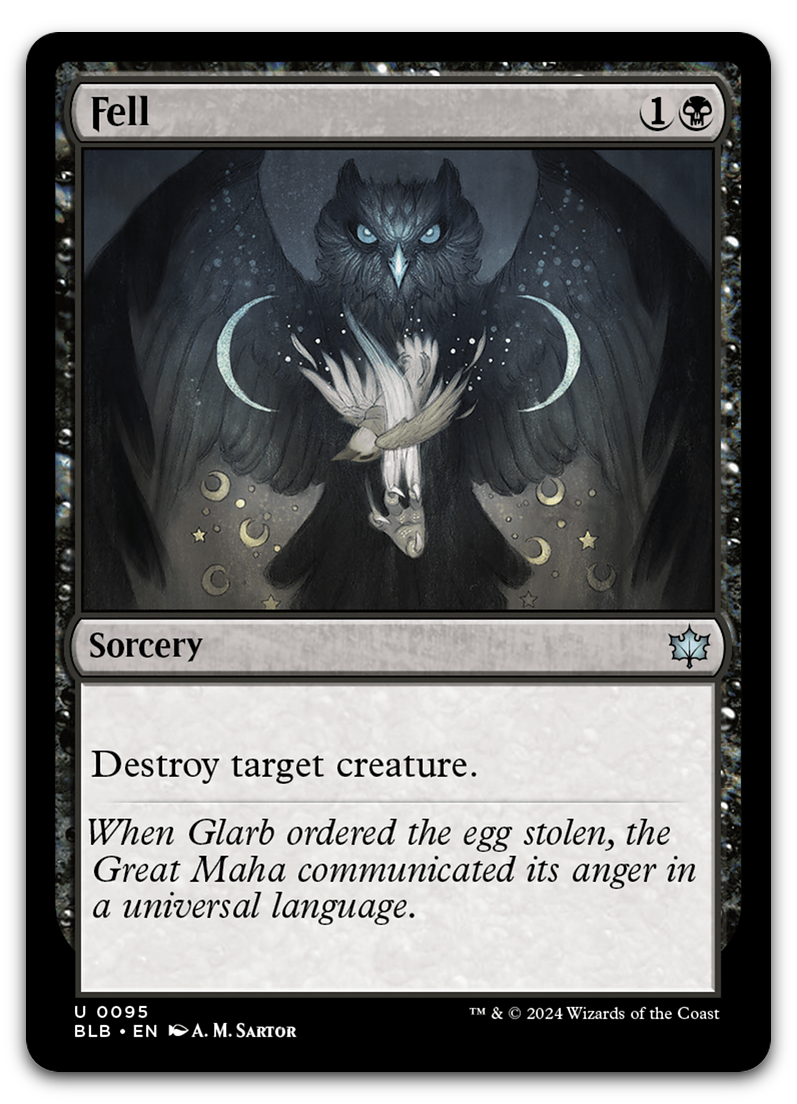 Product image for TCG 558602