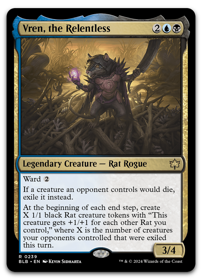 Product image for TCG 558680