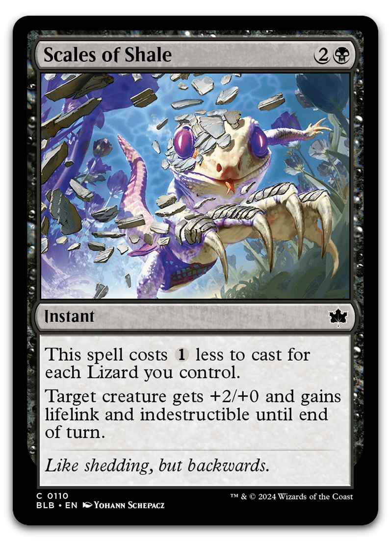 Product image for TCG 558700