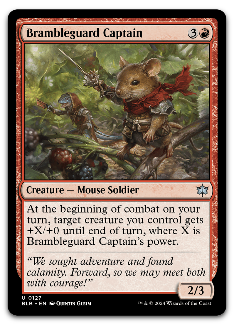 Product image for TCG 558701