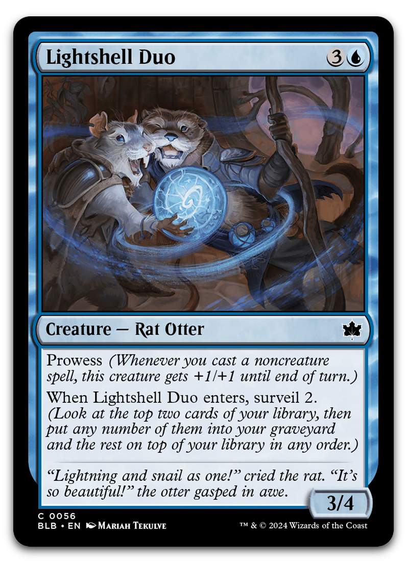 Product image for TCG 559048