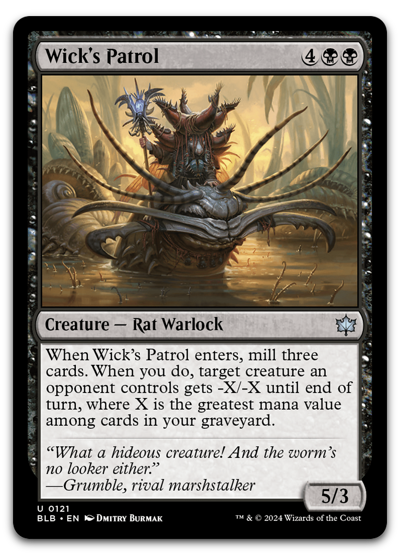 Product image for TCG 559067