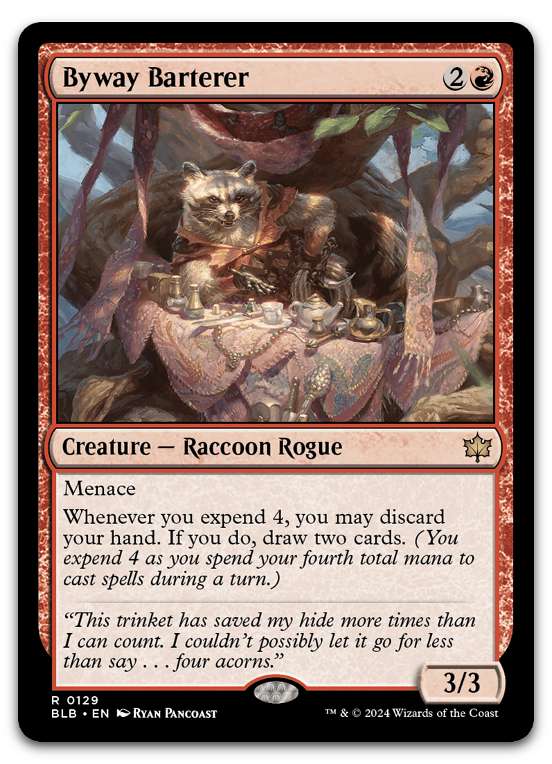 Product image for TCG 559070