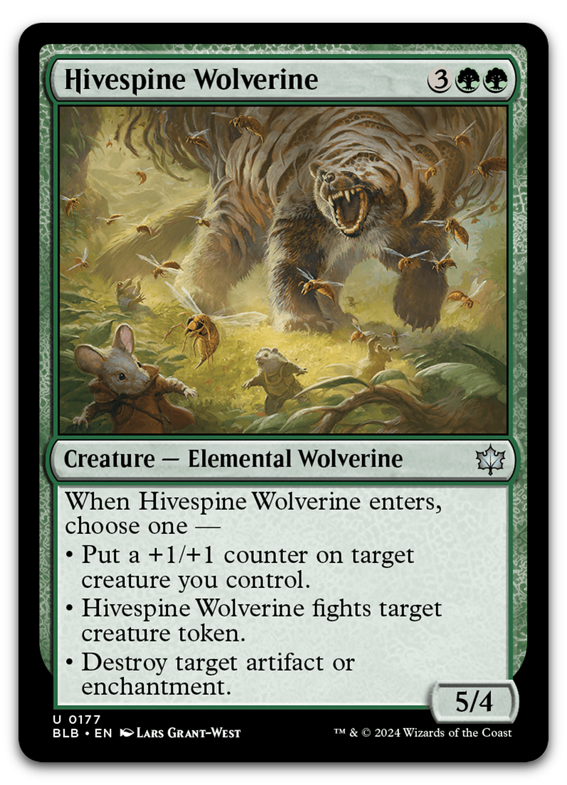 Product image for TCG 559075