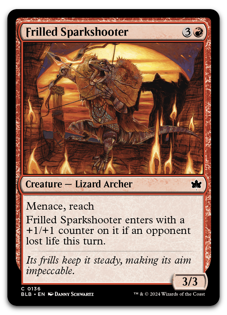 Product image for TCG 559080