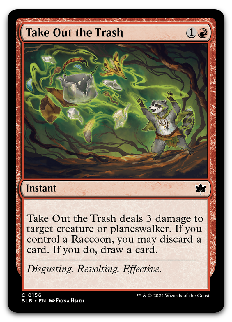 Product image for TCG 559084