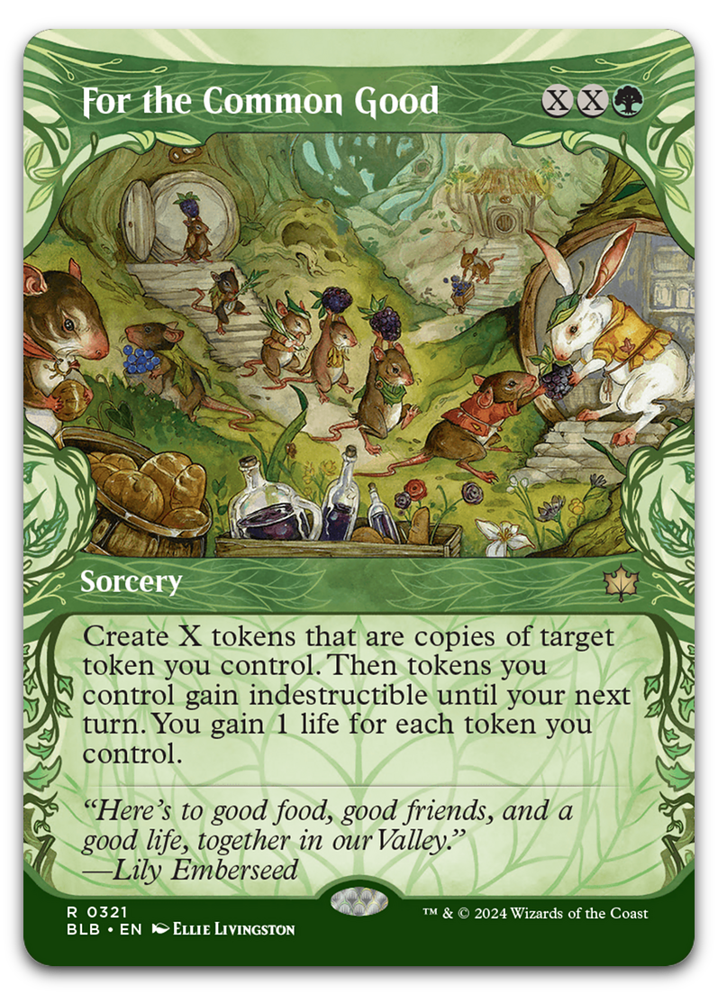Product image for TCG 559119