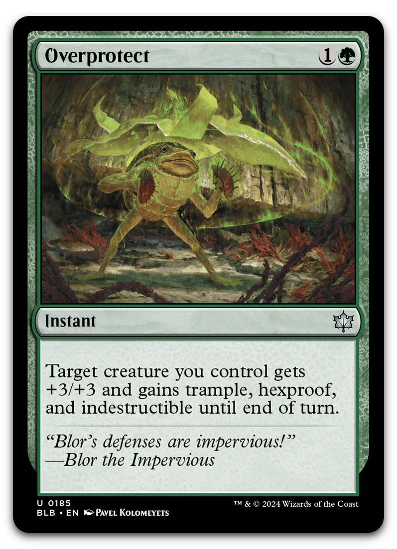 Product image for TCG 559120