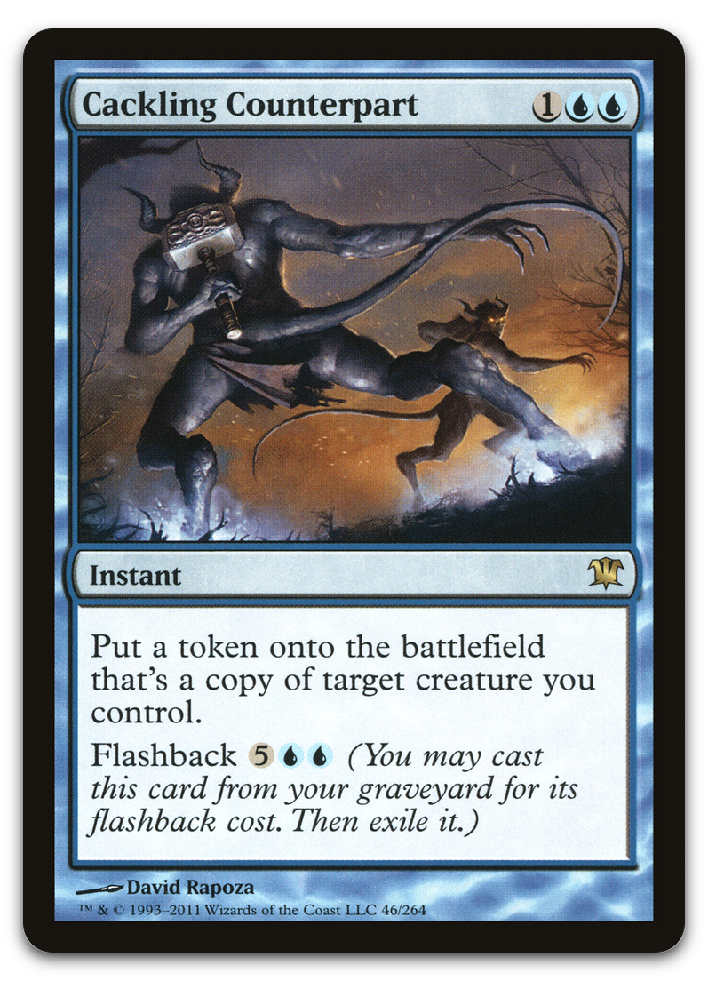 Product image for TCG 55912