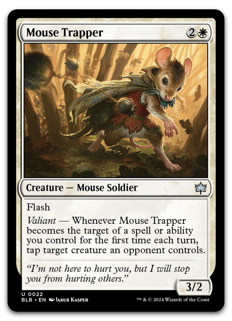 Product image for TCG 559130