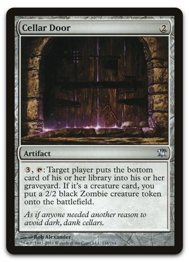 Product image for TCG 55916