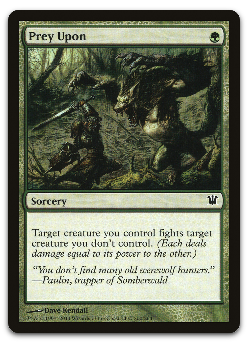 Product image for TCG 55921